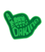 DaKine Shaka Stomp Pad