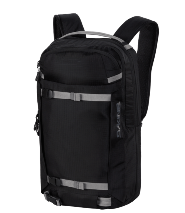 DaKine Mission Pro 18L Backpack; New!
