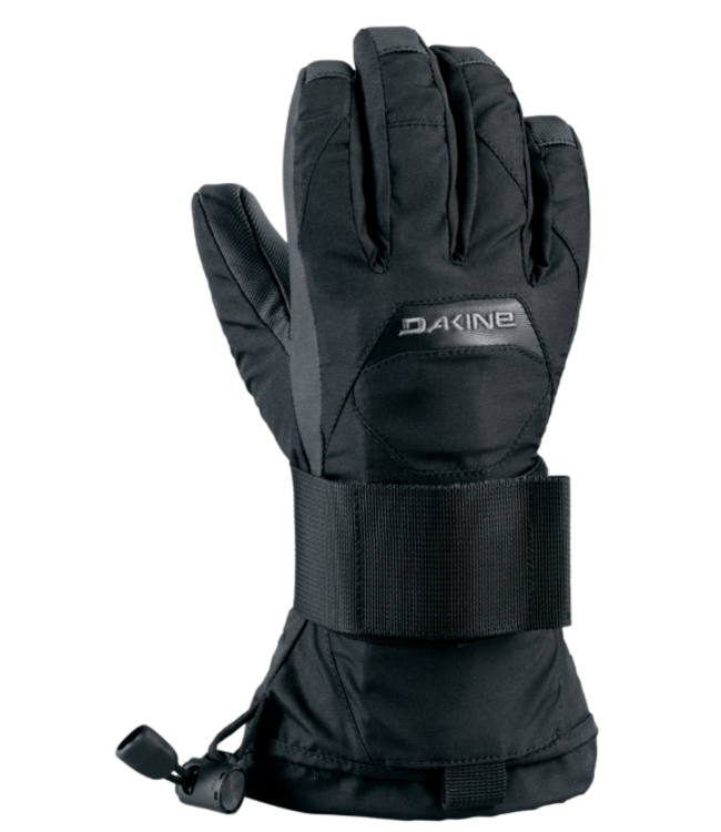 DaKine Youth Wristguard Glove