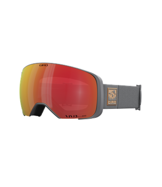Giro Comp Goggles
