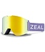 Zeal Lookout RLs+ODT Goggles