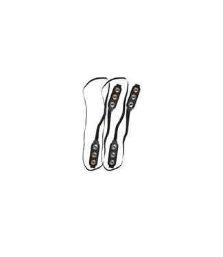 Hotronic Hotronic Extension Cord XLP 2P 1P 120cm (pr)