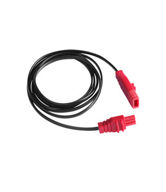 Hotronic Hotronic Extension Cords 120 cm  XLP C; Pair