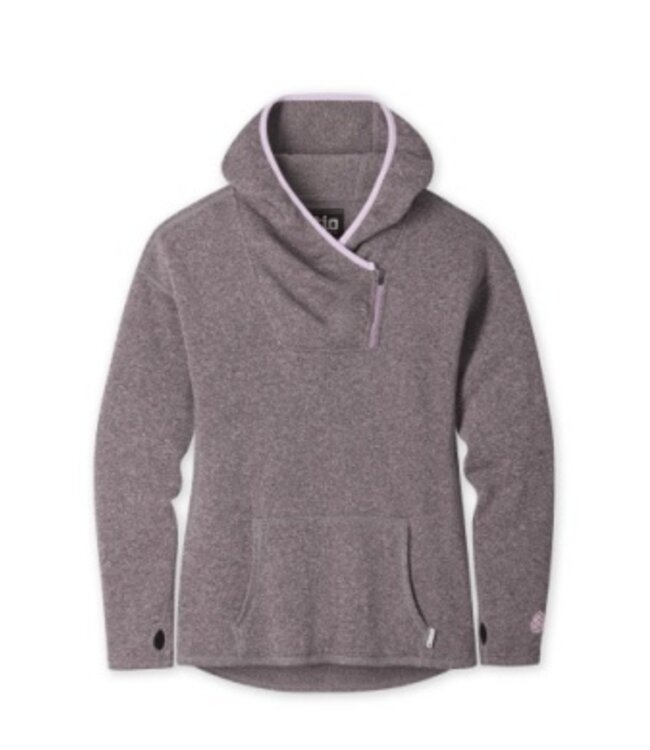 Stio Women's Sweetwater Fleece Hoodie