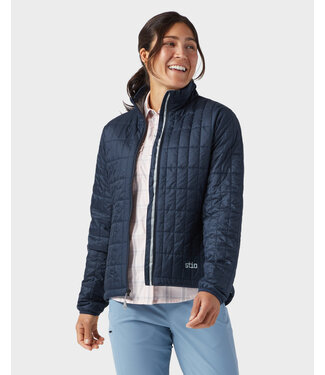 Stio Stio Women's Azura Insulated Jacket