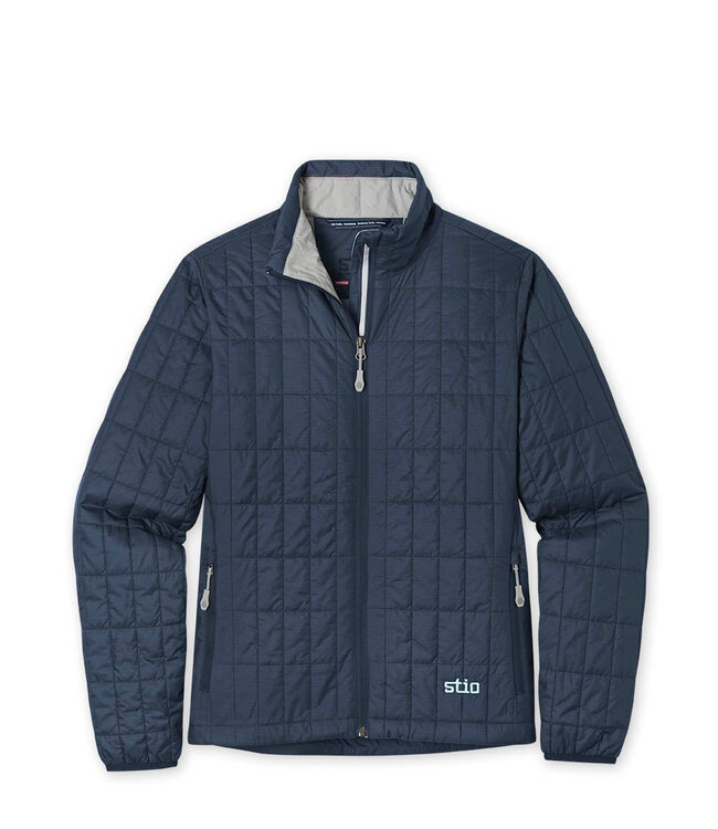 Stio Women's Azura Insulated Jacket