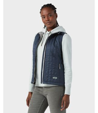Stio Stio Women's Azura Insulated Vest