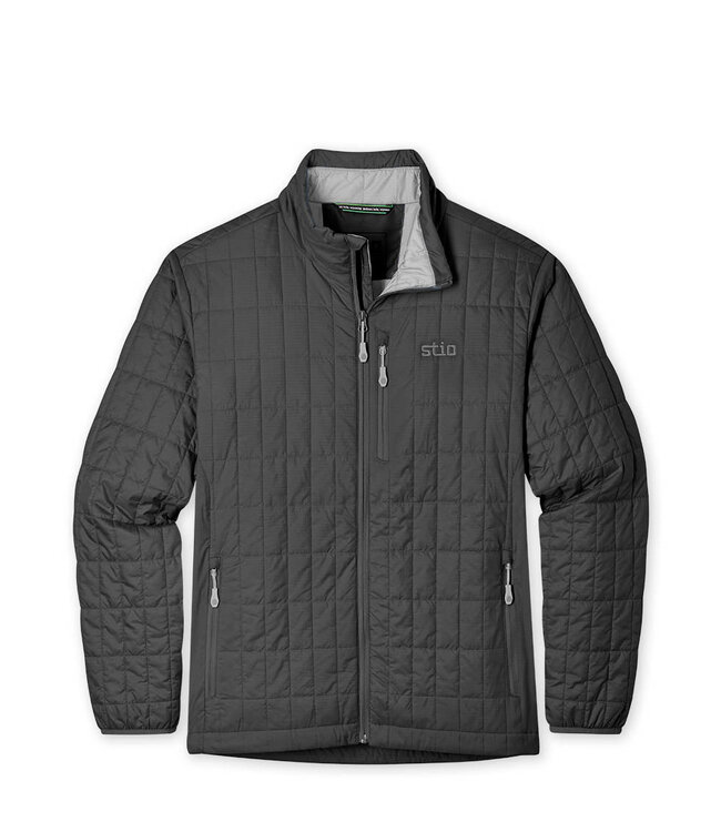 Stio Men's Azura Insulated Jacket
