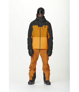 Picture Picture Men's Object Jacket; New Colors!