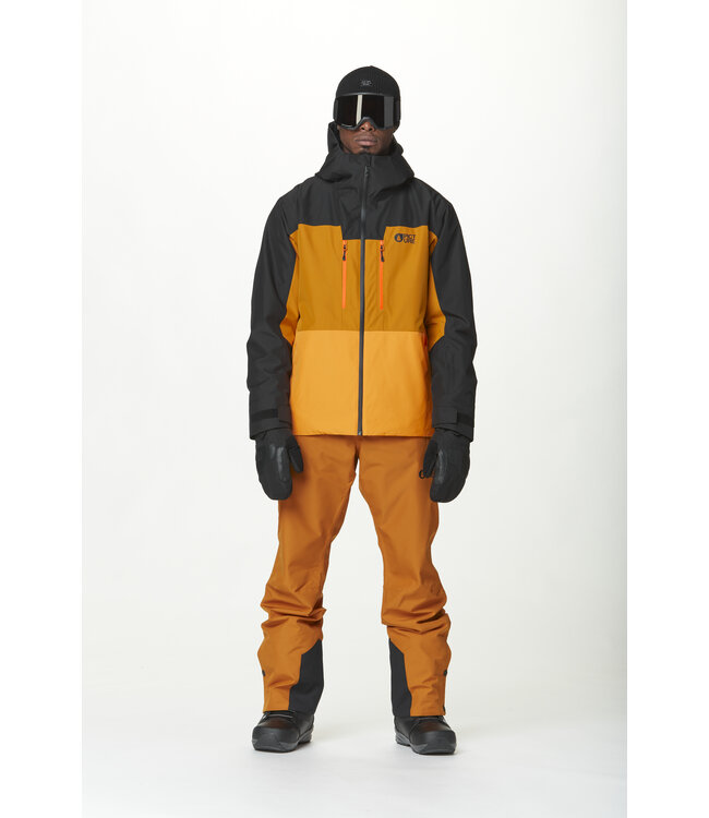 Picture Men's Object Jacket; New Colors!