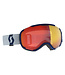 Scott Faze II Light Sensitive Goggle