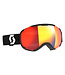 Scott Faze II Light Sensitive Goggle