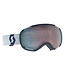 Scott Faze II Goggle