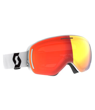 Scott SCOTT LCG Evo Light Sensitive Goggle