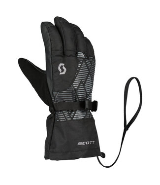 Scott Scott JR Ultimate Premium GTX Gloves