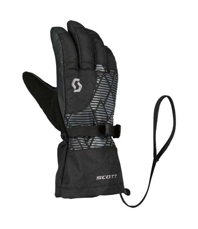 Scott JR Ultimate Premium GTX Gloves