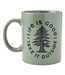 Life is Good Jake's Mug; New!