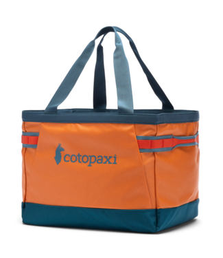 Cotopaxi Cotopaxi Allpa 30L Gear Hauler Tote - Del Dia