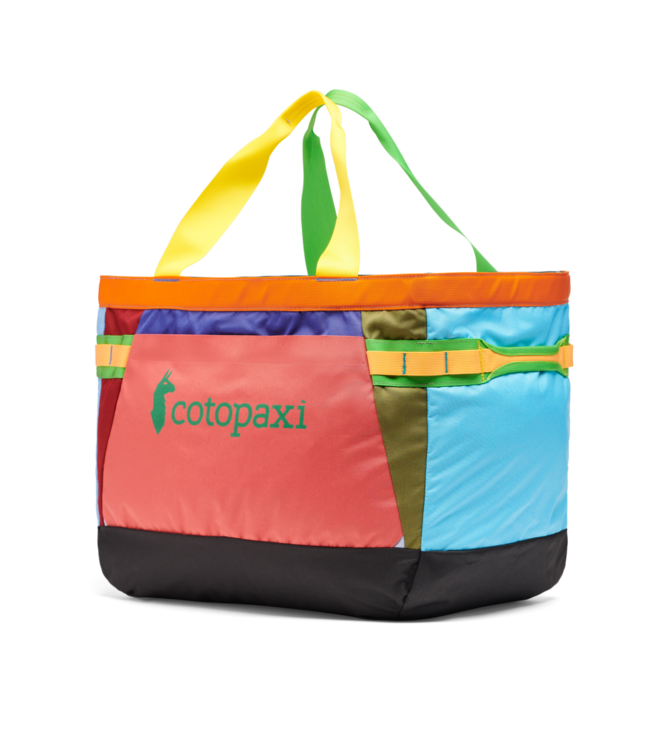 Cotopaxi Allpa 60L Gear Hauler Tote - Del Día