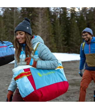 Cotopaxi Cotopaxi Allpa 60L Gear Hauler Tote - Del Día