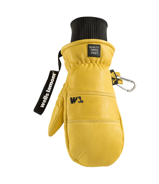 Wells Lamont HydraHyde Snow Mitten