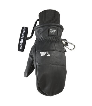 Wells Lamont Wells Lamont HydraHyde Snow Mitten