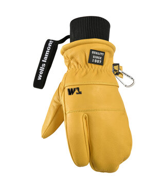 Wells Lamont Wells Lamont HydraHyde Working Crew Lobster Mittens