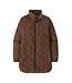 2025 Patagonia W's Pine Bank Insulated Parka