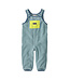 Patagonia Baby Synchilla Fleece Overalls