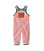 Patagonia Baby Synchilla Fleece Overalls