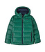 Patagonia Kid's Hi-Loft Down Sweater Hoody