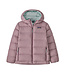 Patagonia Kid's Hi-Loft Down Sweater Hoody