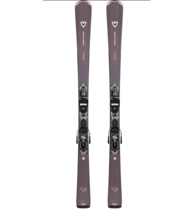 2025 Rossignol Nova 4