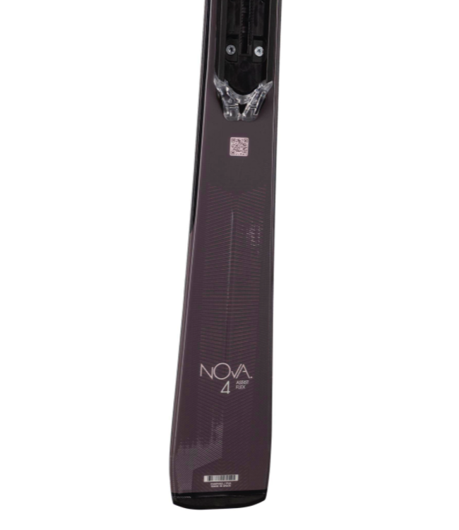 2025 Rossignol Nova 4