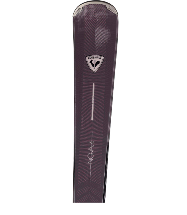 2025 Rossignol Nova 4