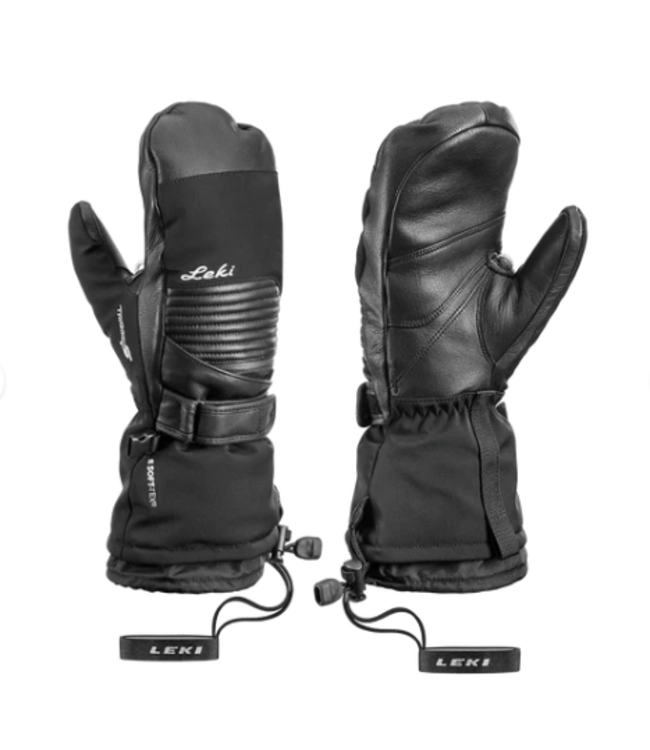 Leki XPLORE S Women's Mitt