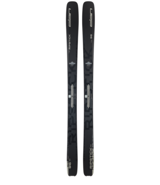 Elan 2025 DEMO Elan Ripstick 96 Black Edition