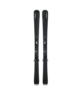 Elan 2025 DEMO Elan WILDCAT 86 C BLACK PS