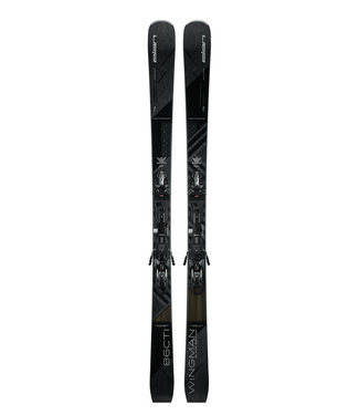 Elan 2025 DEMO Elan Wingman 86 Black Edition FX