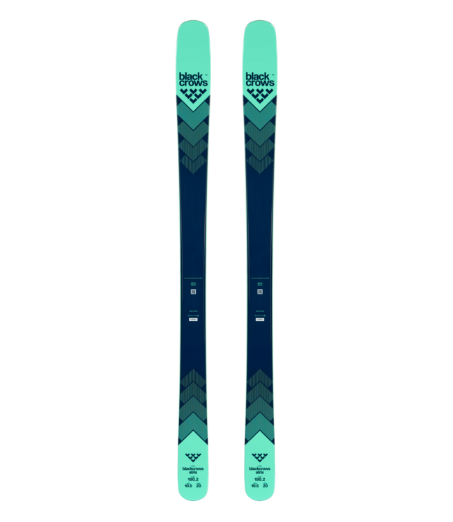 2025 DEMO Black Crows Atris