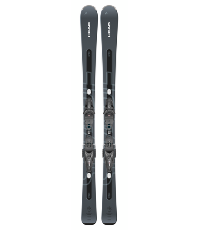 2025 DEMO Head Shape e-V10 SW