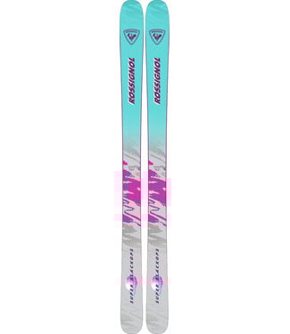 Rossignol 2025 DEMO Rossignol SUPER BLACKOPS 98