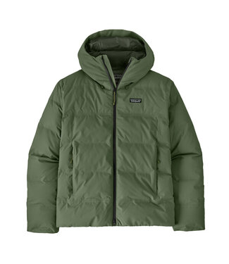 Patagonia Patagonia Men's Jackson Glacier Jacket