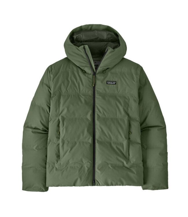 Patagonia Men's Jackson Glacier Jacket