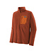 Patagonia Men's R1 Air Zip Neck