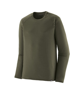 Patagonia Patagonia Men's Capilene Thermal Weight Crew
