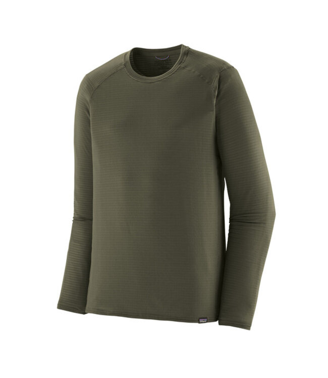 Patagonia Men's Capilene Thermal Weight Crew