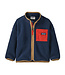 Patagonia Baby Synchilla Fleece Jacket
