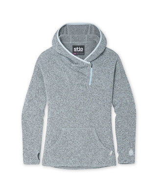 Stio Stio Women's Sweetwater Fleece Hoodie