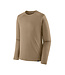Patagonia Men's Capilene Midweight Crew
